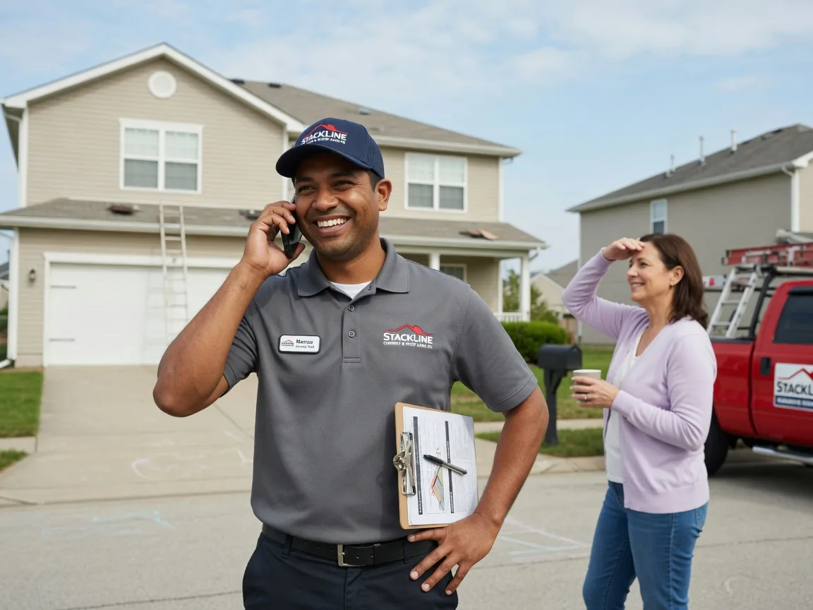 Chimney flashing repair Hazel Green, KY FAQs